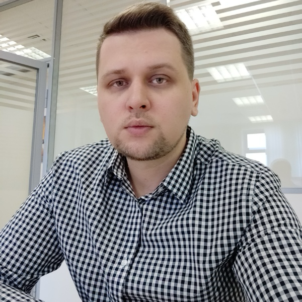 Александр Тихонович