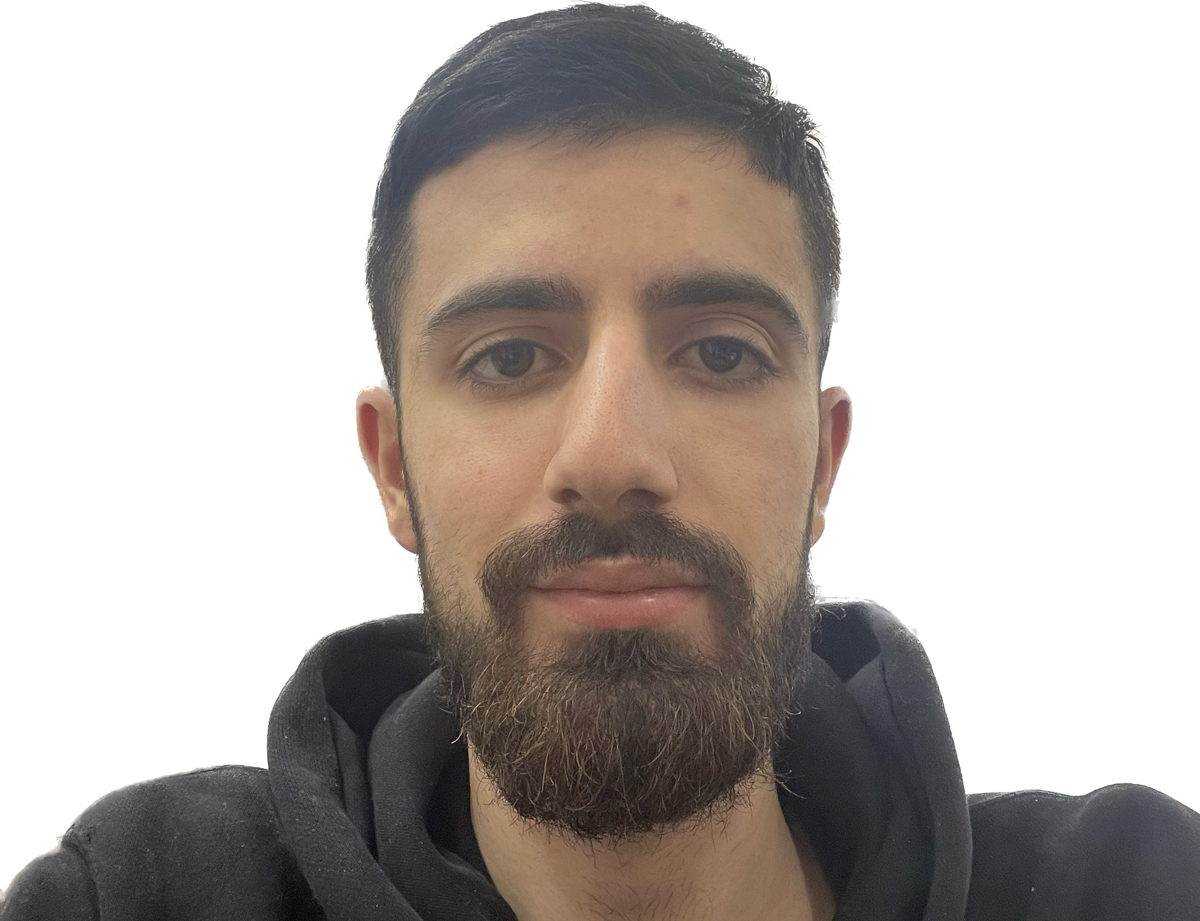 Арам Маркарян | Сетка — социальная сеть от hh.ru