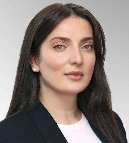 Дузаева Милана