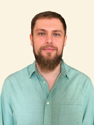 Константин Крылов