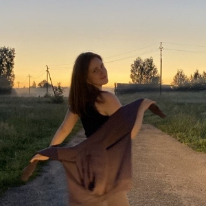 Екатерина Лякишева