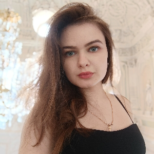 Ирина Кострова