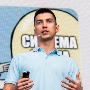 Александр Симонов | Сетка — социальная сеть от hh.ru