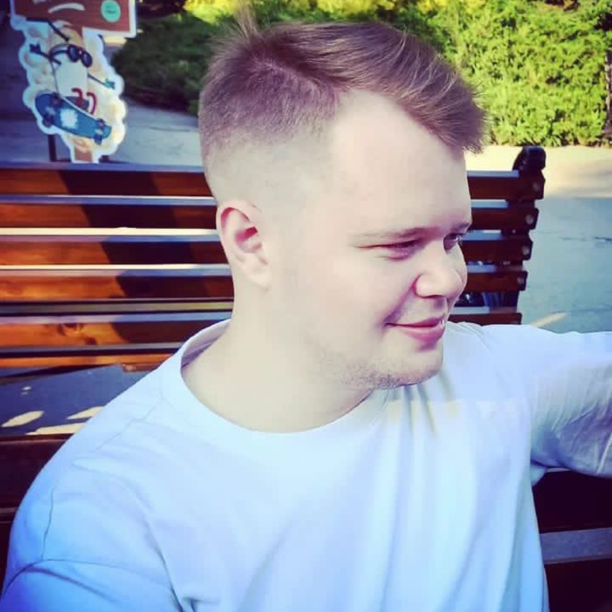 Артём Ерёмин | Сетка — социальная сеть от hh.ru