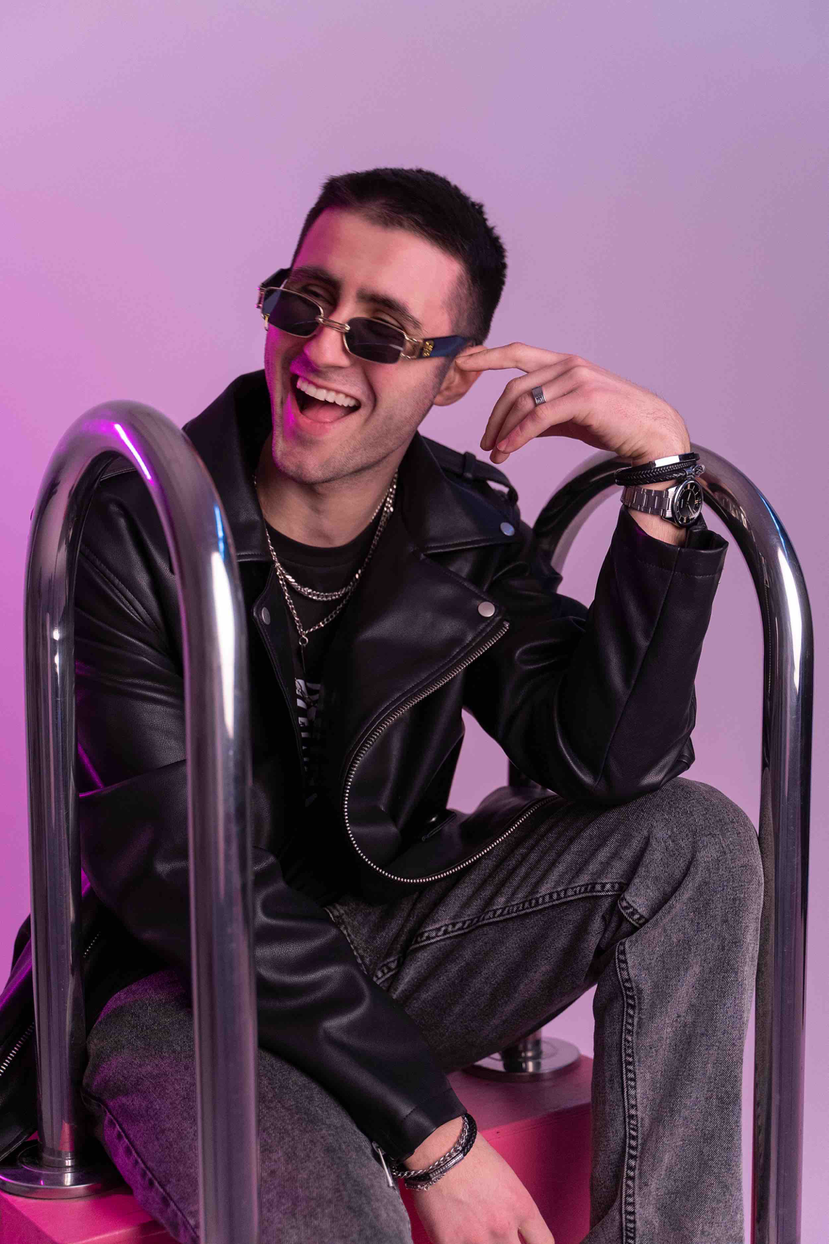 Филипп Дикий