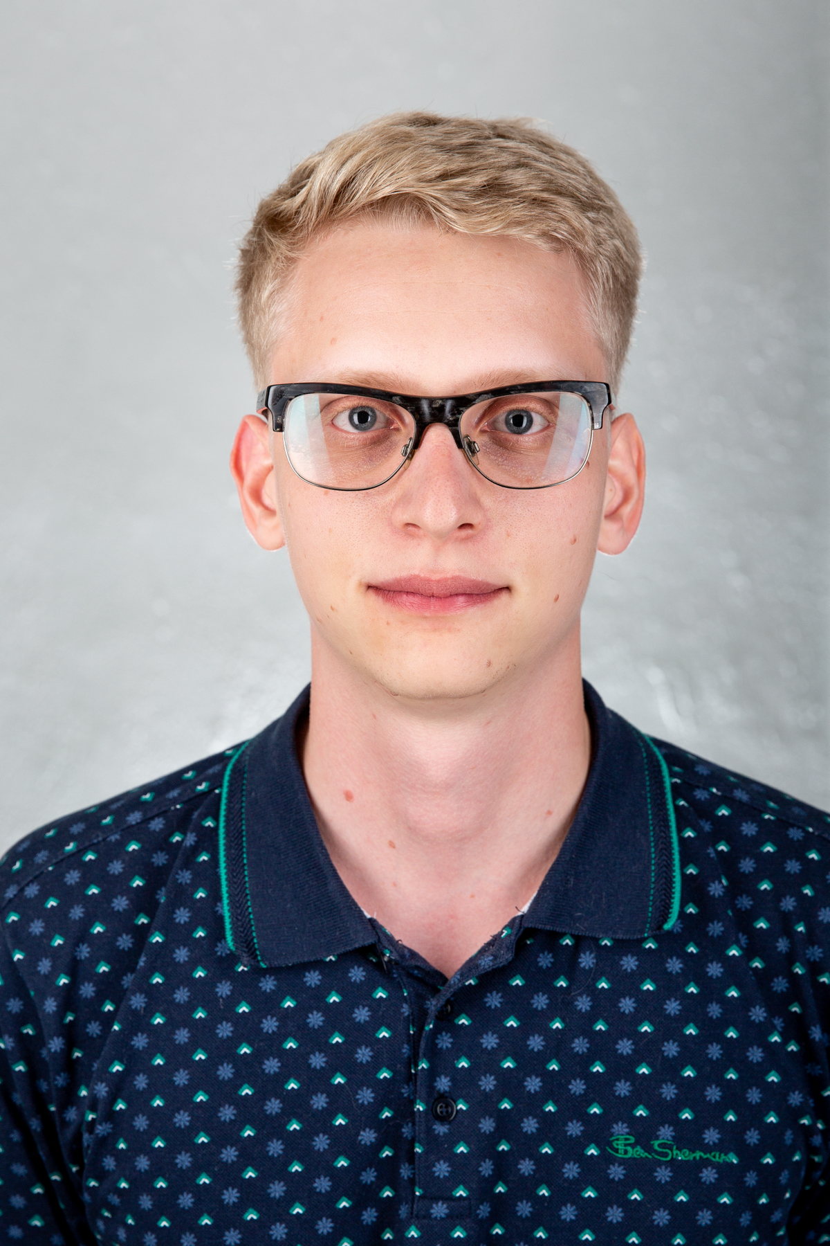 Даниил Силин