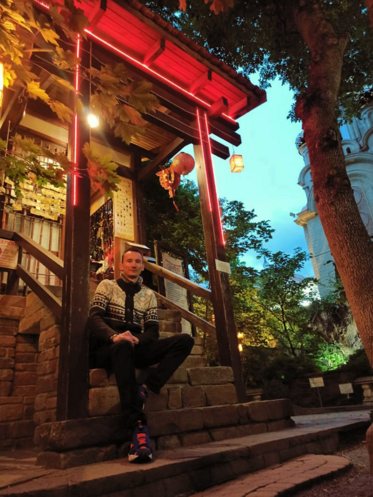 Дмитрий Дятлев