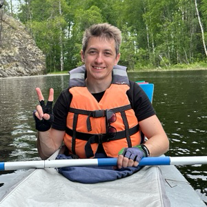 Дмитрий Ермалаев | Сетка — социальная сеть от hh.ru