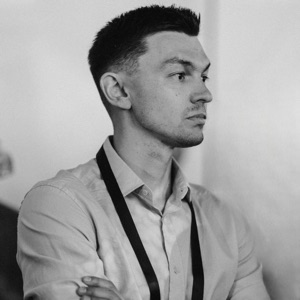 Кудинов Игорь | Сетка — социальная сеть от hh.ru