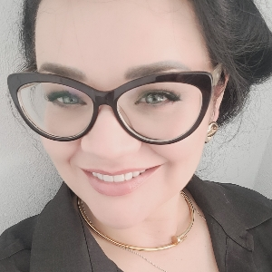 Анна Ярославцева