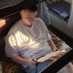 Егор Павлов