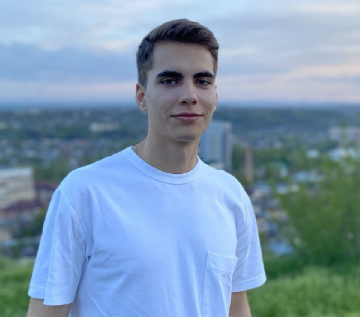 Игорь Романов | Сетка — социальная сеть от hh.ru