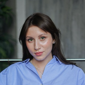 Екатерина Яньшина | Сетка — социальная сеть от hh.ru