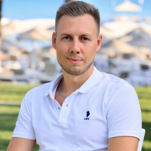 Никита Цветков | Сетка — социальная сеть от hh.ru