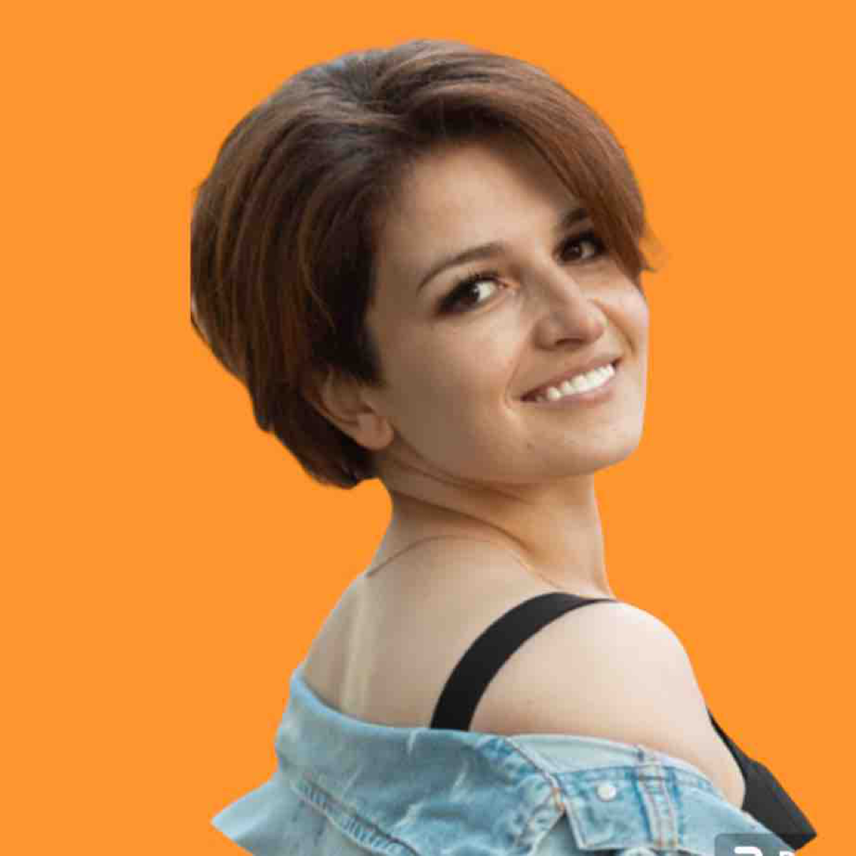 Нина Чернышова | Сетка — социальная сеть от hh.ru