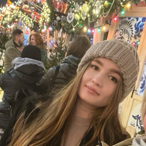 Анастасия Шилова