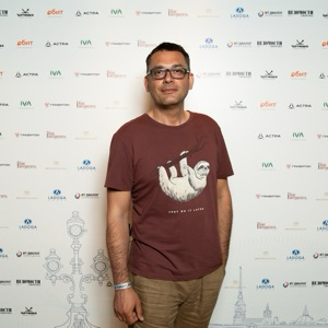 Анатолий Московский | Сетка — социальная сеть от hh.ru