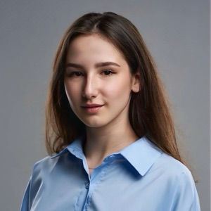 Ангелина Бекрина