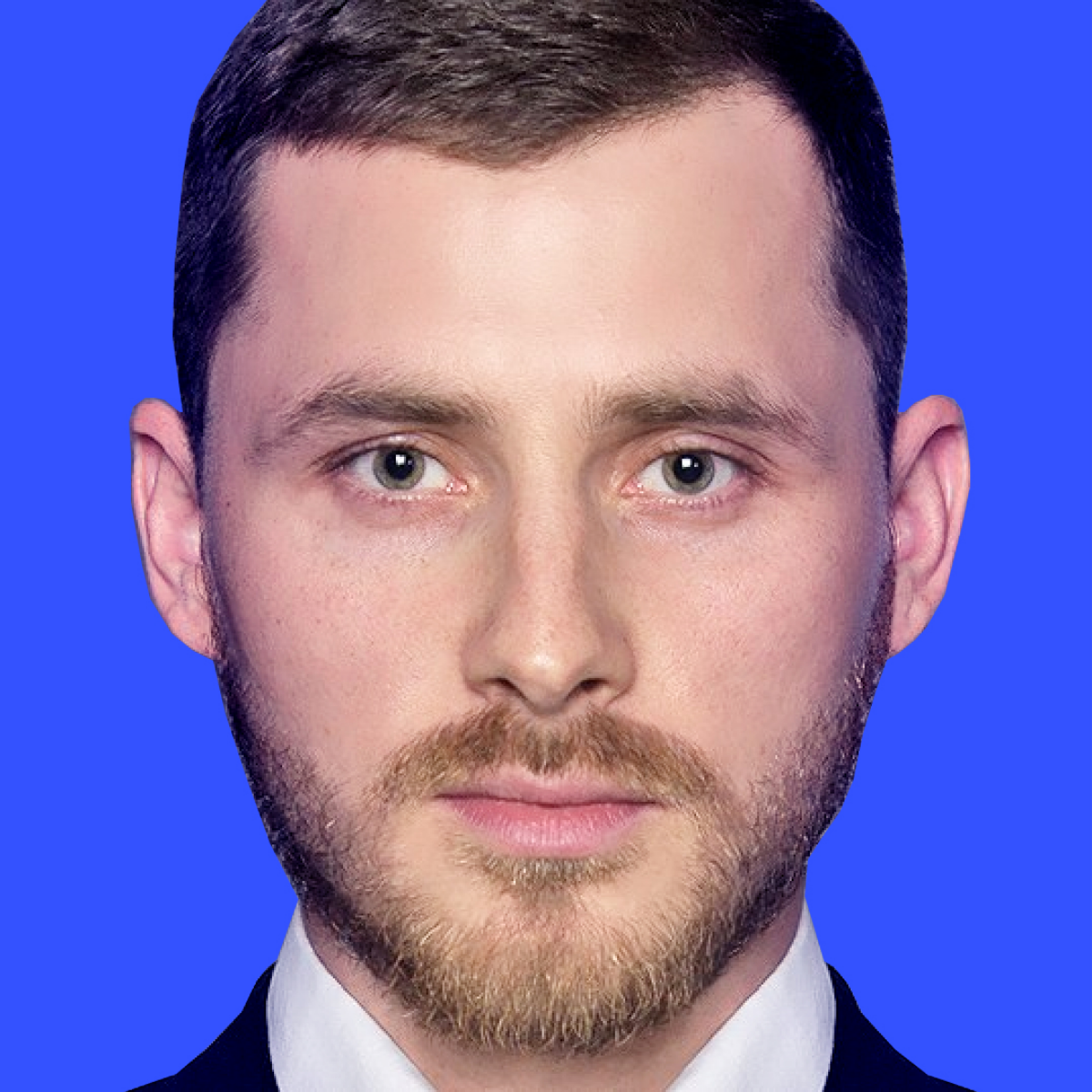 Тарас Макаренко