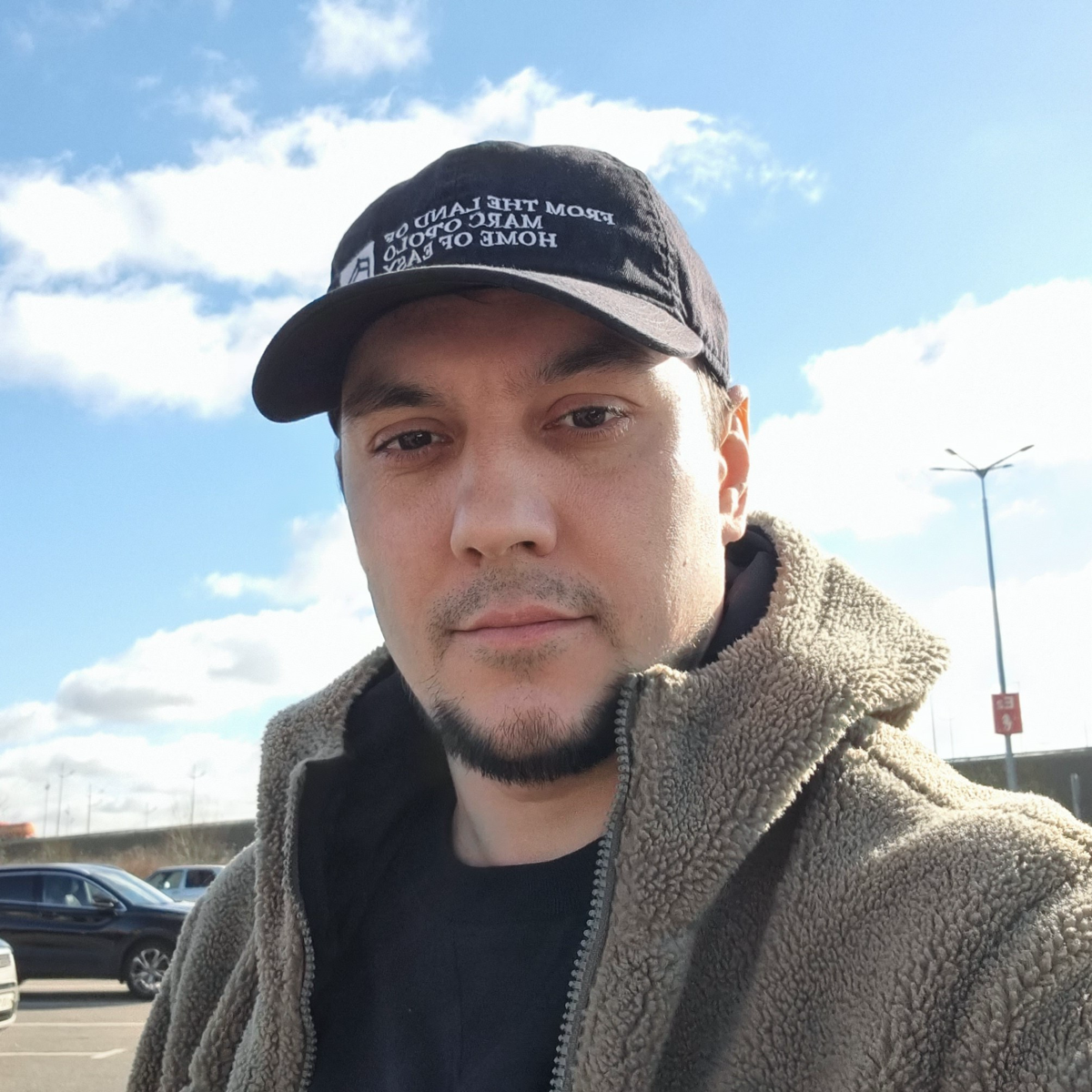 Андрей Храмченко