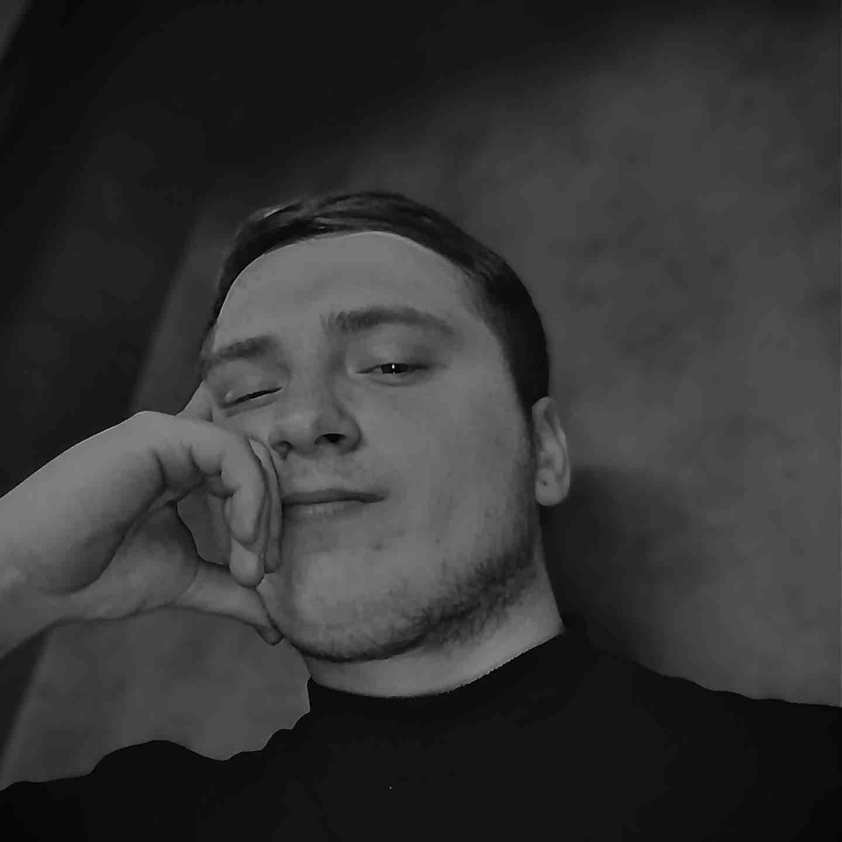 Никита Алексеевич