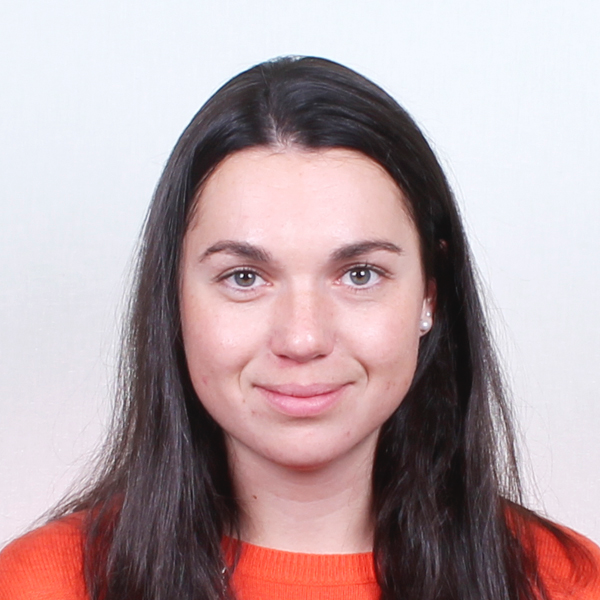 Третьякова Елена