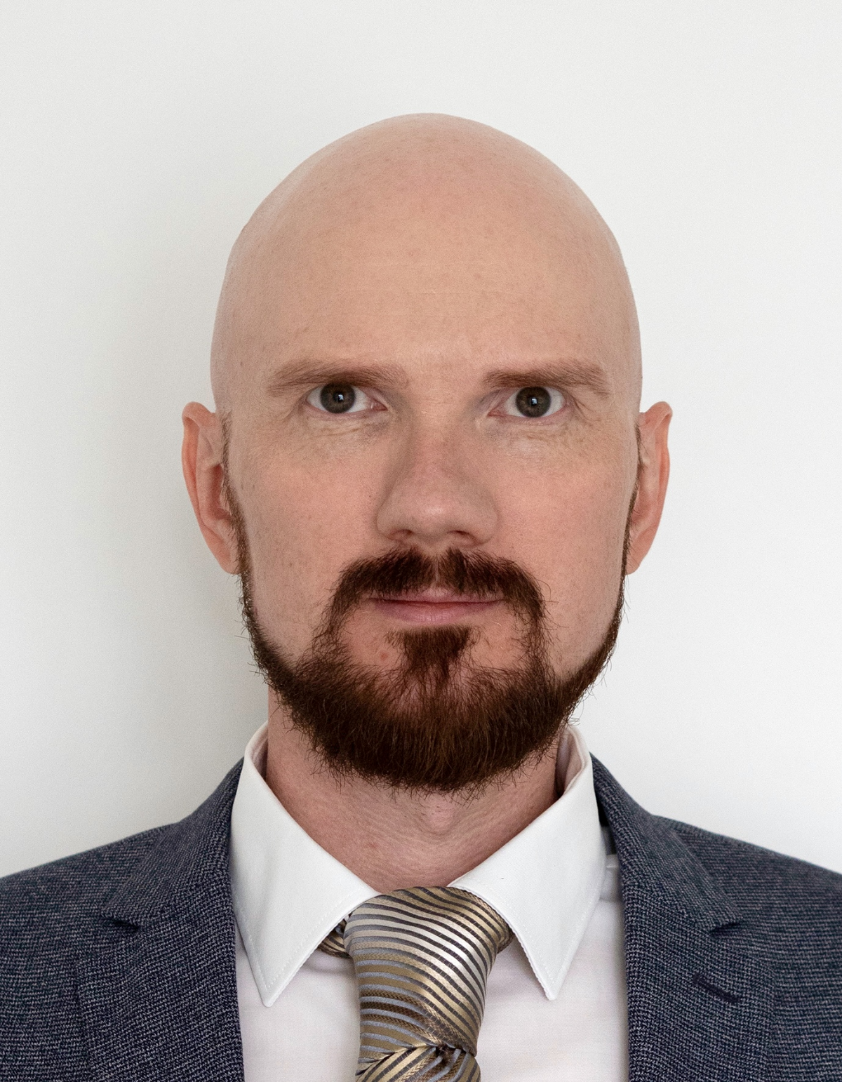 Андрей Васильев | Сетка — социальная сеть от hh.ru