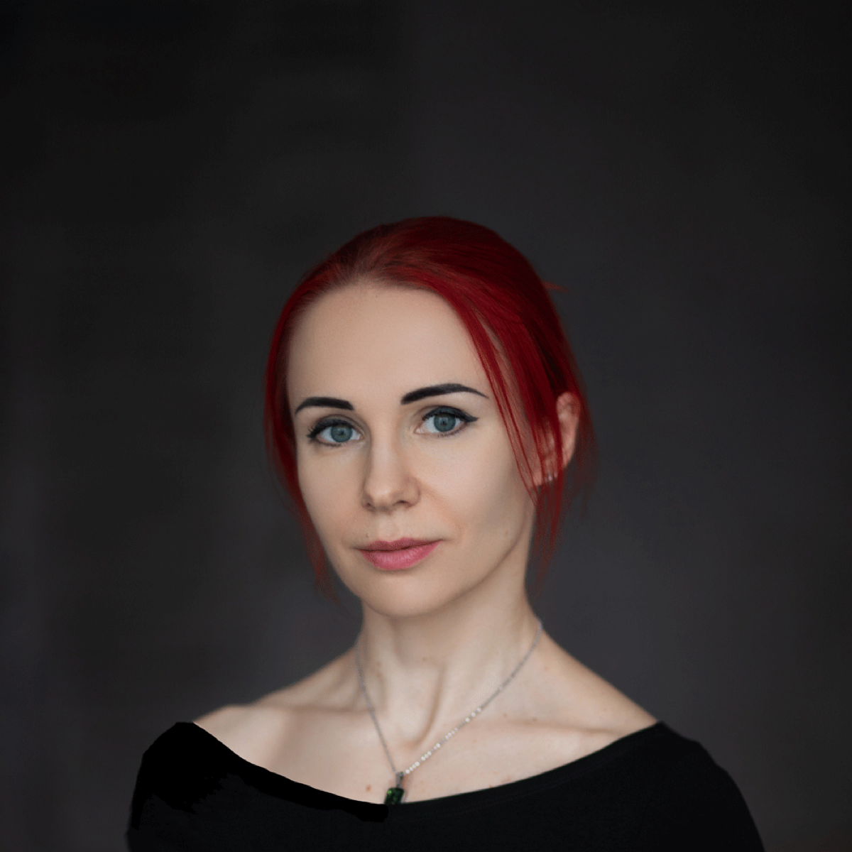 Дарья Шапошникова