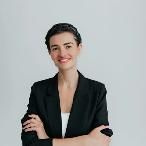 Василина Трофимова | Сетка — социальная сеть от hh.ru