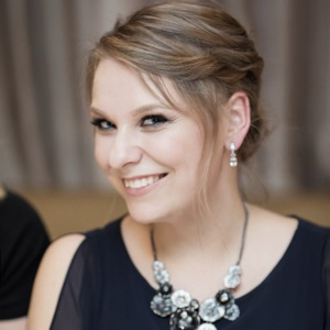 Алёна Жавнис | Сетка — социальная сеть от hh.ru