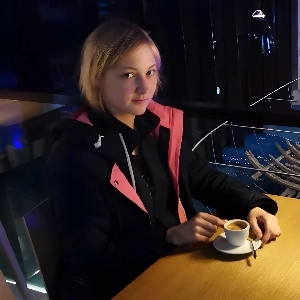 Юлия Малышева