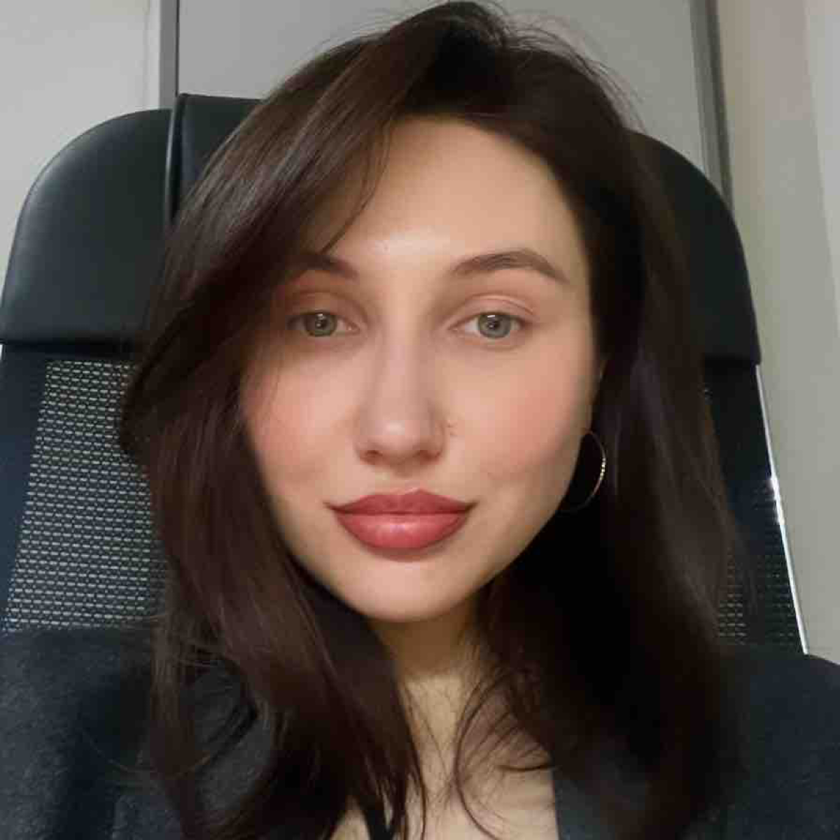 Арина Никитина