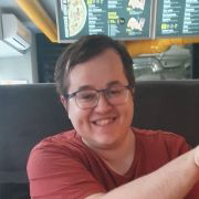 Алексей Просвиров | Сетка — социальная сеть от hh.ru