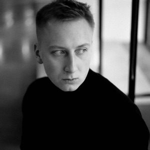 Антон Воробьёв