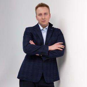 Навигатор Недвижимости Антон Воробьёви