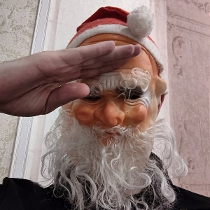 Александр Спиридович