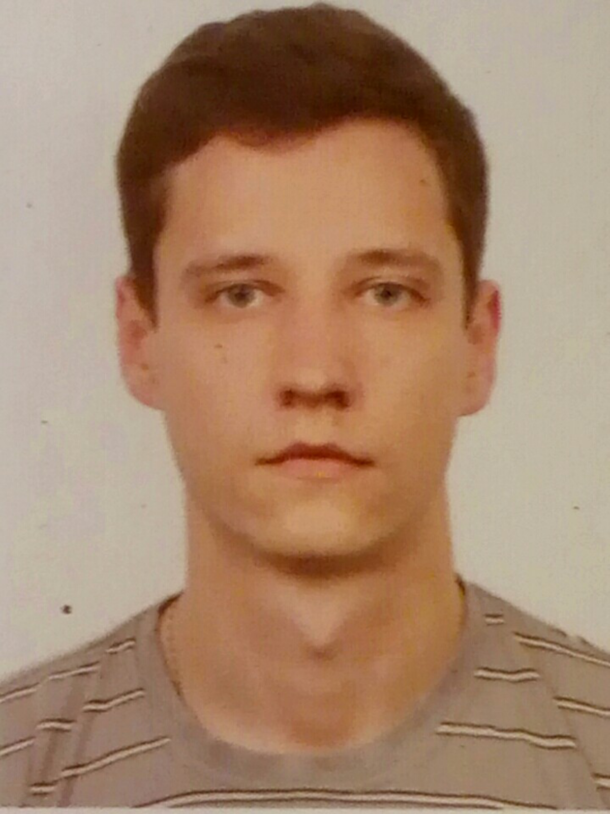 Павел Тебайкин | Сетка — социальная сеть от hh.ru