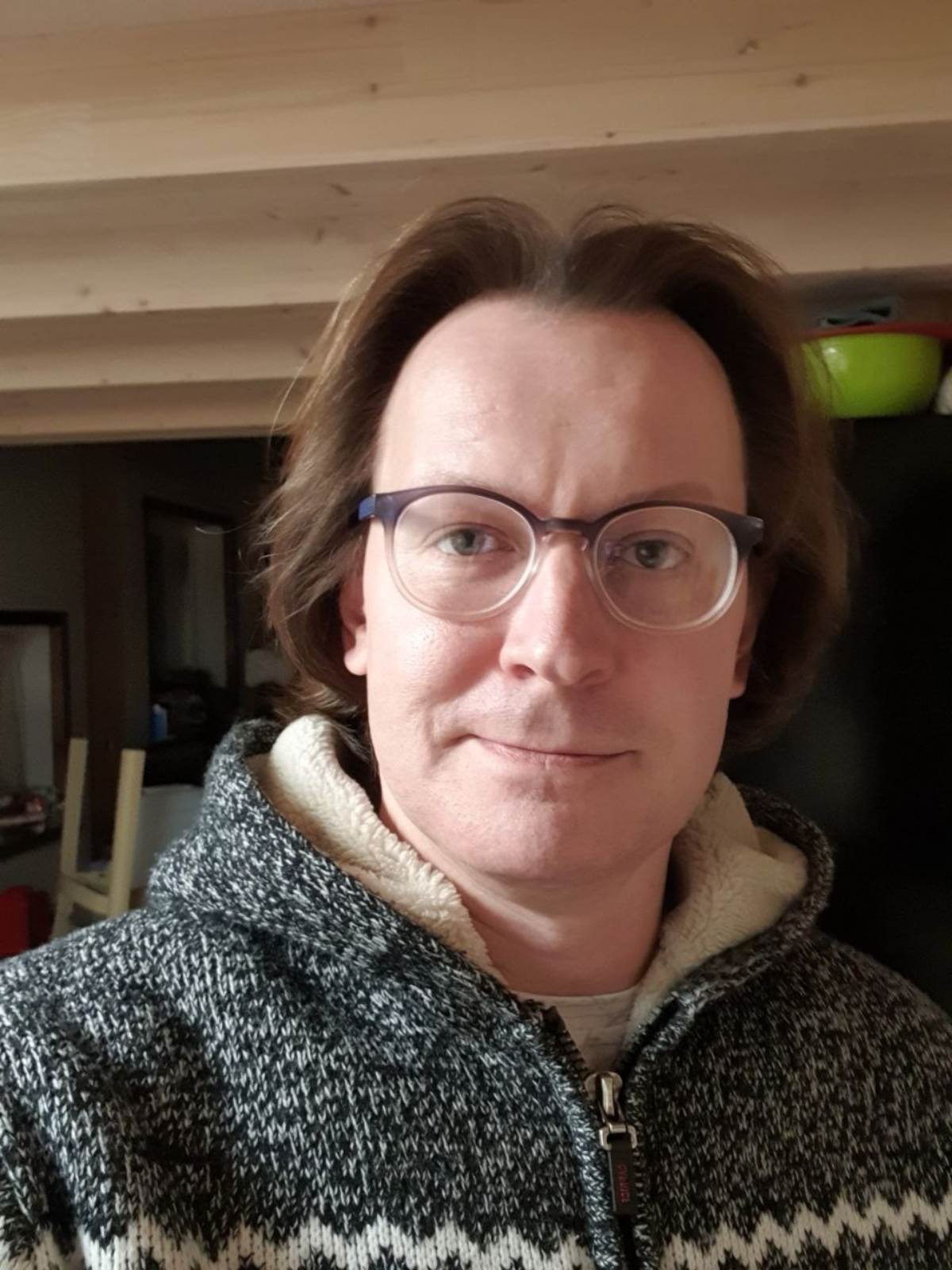 Александр Мещеряков | Сетка — социальная сеть от hh.ru