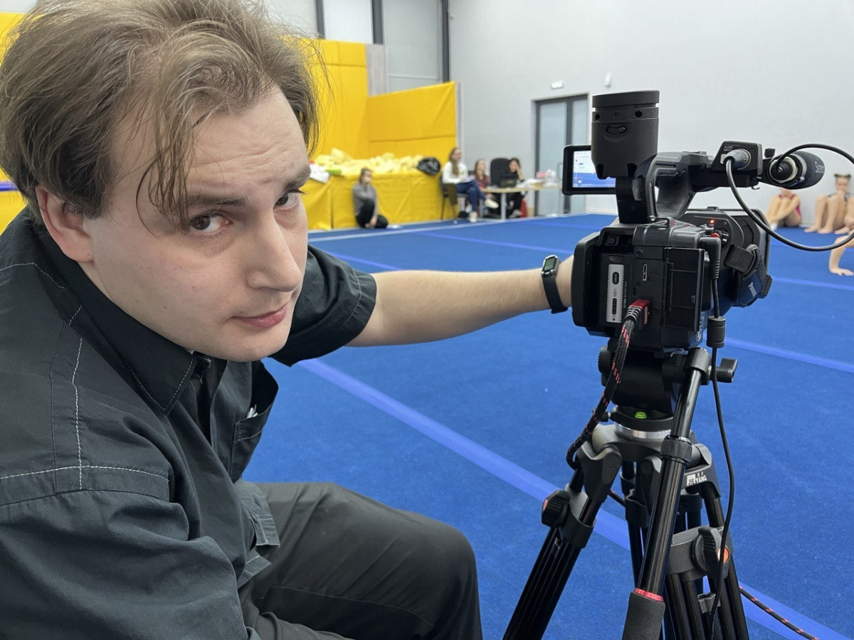 Даниил Болотин | Сетка — социальная сеть от hh.ru