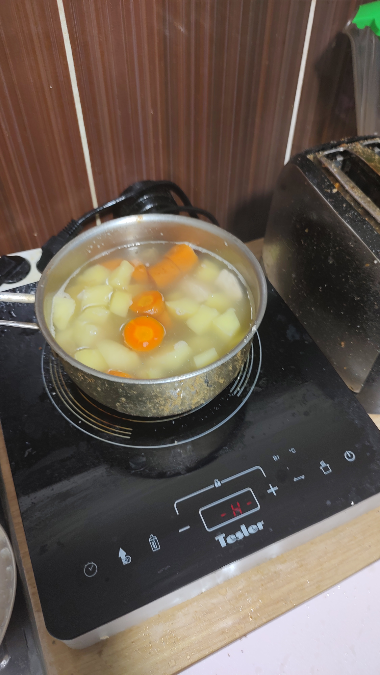 Коллеги, расскажите кто как переходил на ПП
Пытаюсь изменить свой рацион чтобы пивной животик не превратился в пузо. | Сетка — социальная сеть от hh.ru