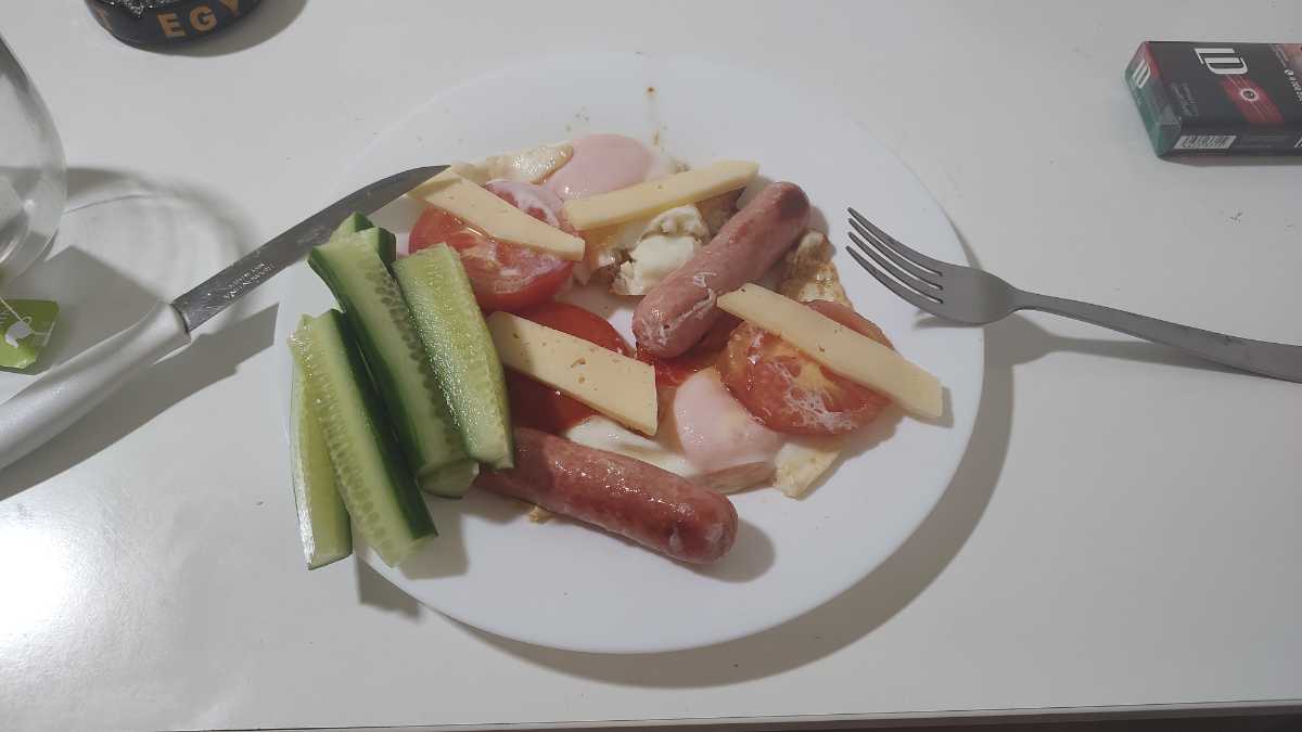 Коллеги, расскажите кто как переходил на ПП
Пытаюсь изменить свой рацион чтобы пивной животик не превратился в пузо. | Сетка — социальная сеть от hh.ru