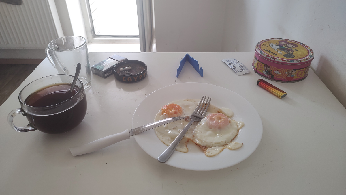 Коллеги, расскажите кто как переходил на ПП
Пытаюсь изменить свой рацион чтобы пивной животик не превратился в пузо. | Сетка — социальная сеть от hh.ru