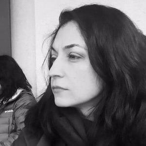 Амина Янг | Сетка — социальная сеть от hh.ru