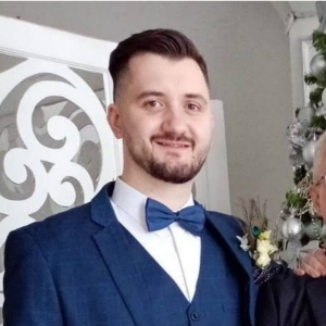 Kirill Komarovsky | Сетка — социальная сеть от hh.ru