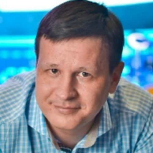 Александр Гречиха