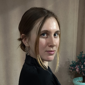 Татьяна Ходыревская