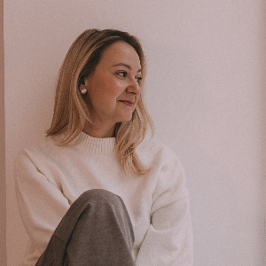 Евгения Бойко | Сетка — социальная сеть от hh.ru