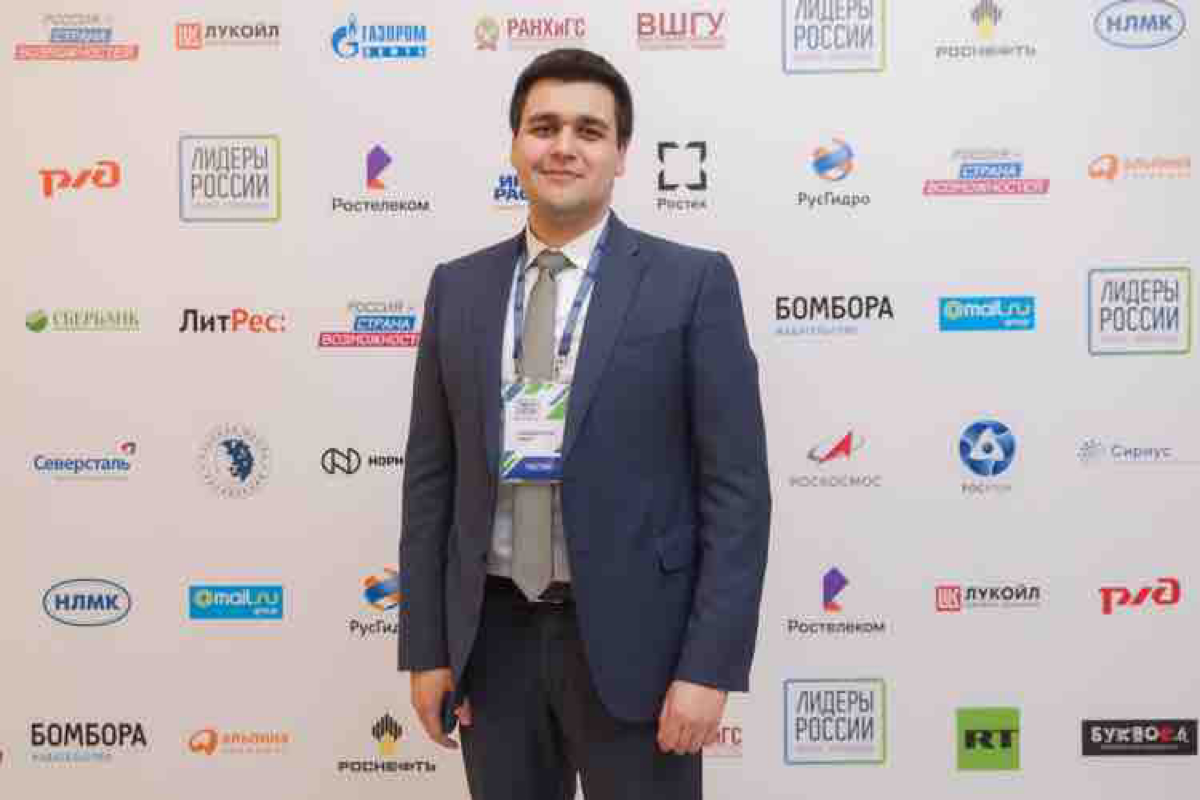 Ахмадинуров Тимур | Сетка — социальная сеть от hh.ru