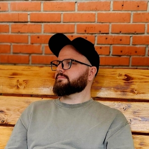 Юрий Дежен