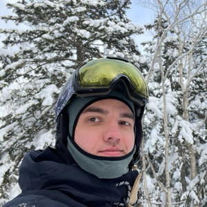 Виталий Быков | Сетка — социальная сеть от hh.ru